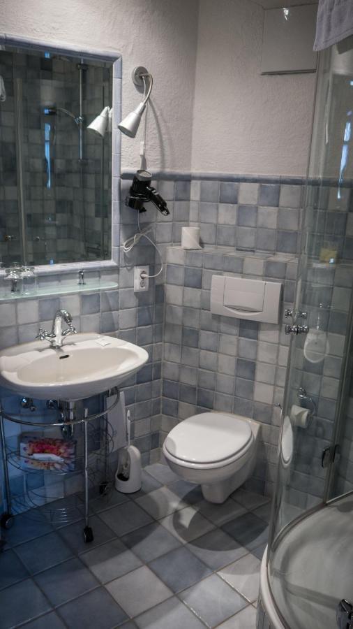 Ferienwohnung Zur Scheune Lind  Экстерьер фото