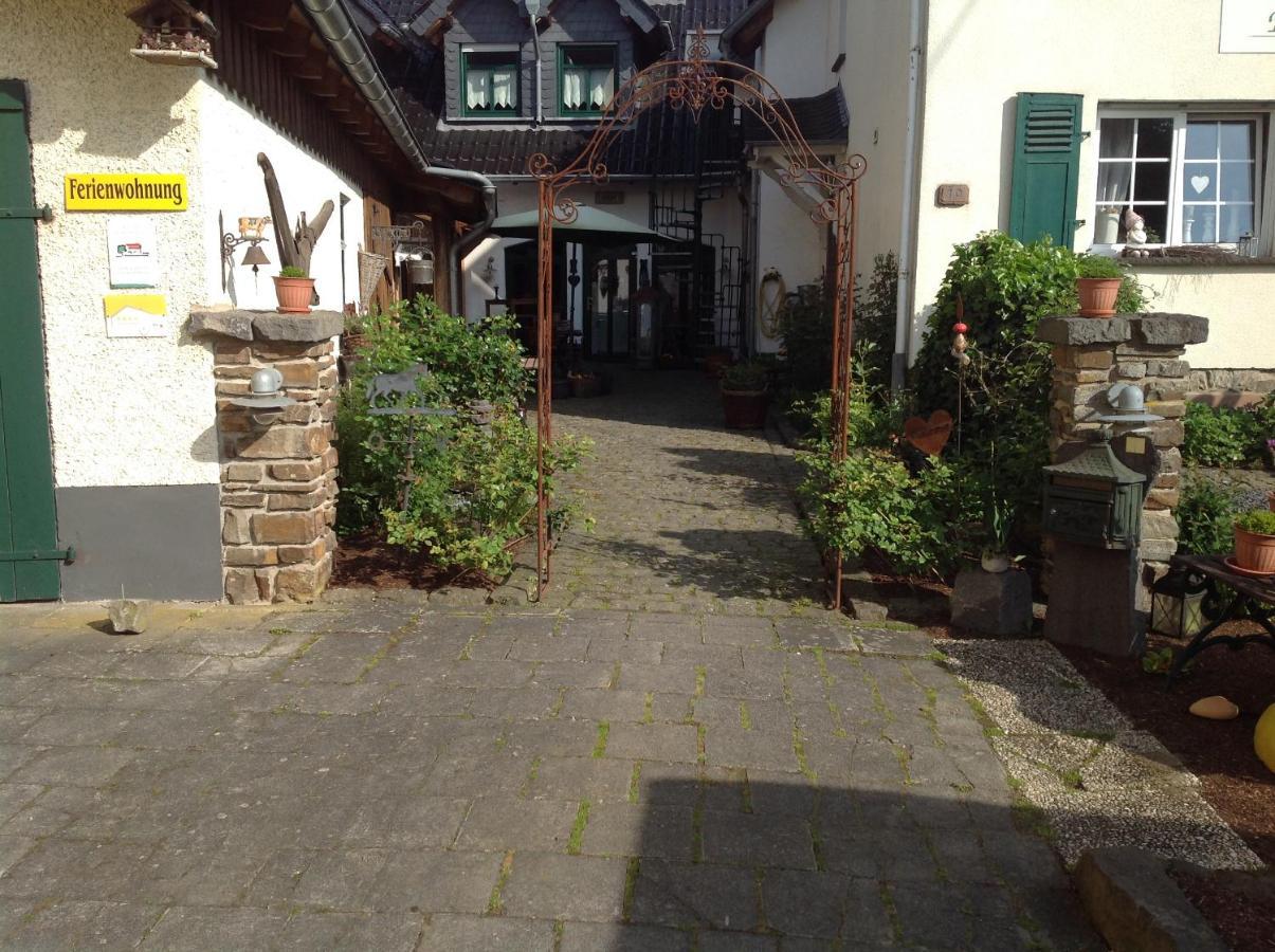 Ferienwohnung Zur Scheune Lind  Экстерьер фото