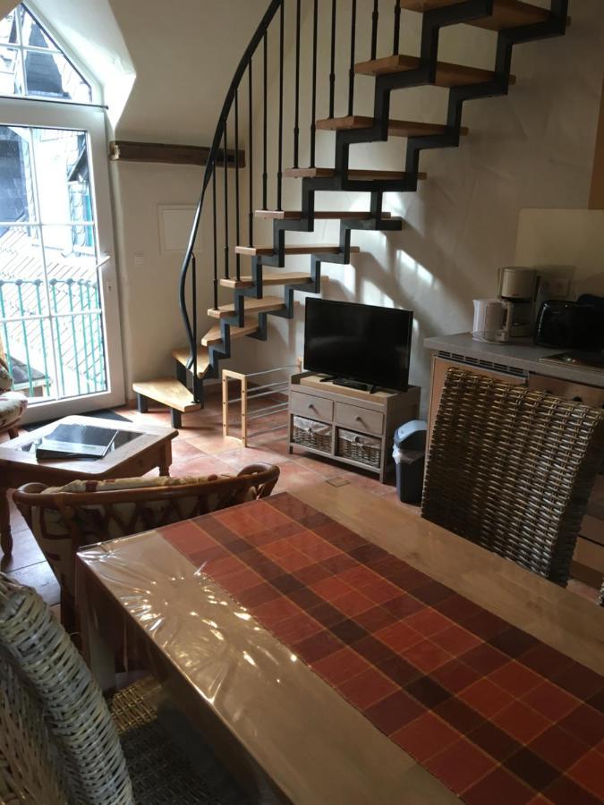 Ferienwohnung Zur Scheune Lind  Экстерьер фото