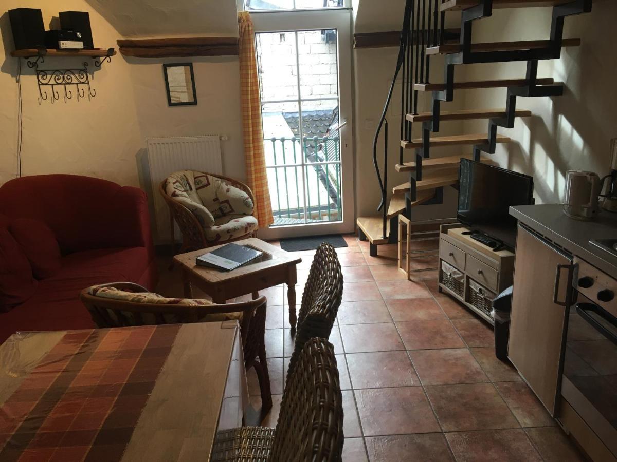 Ferienwohnung Zur Scheune Lind  Экстерьер фото