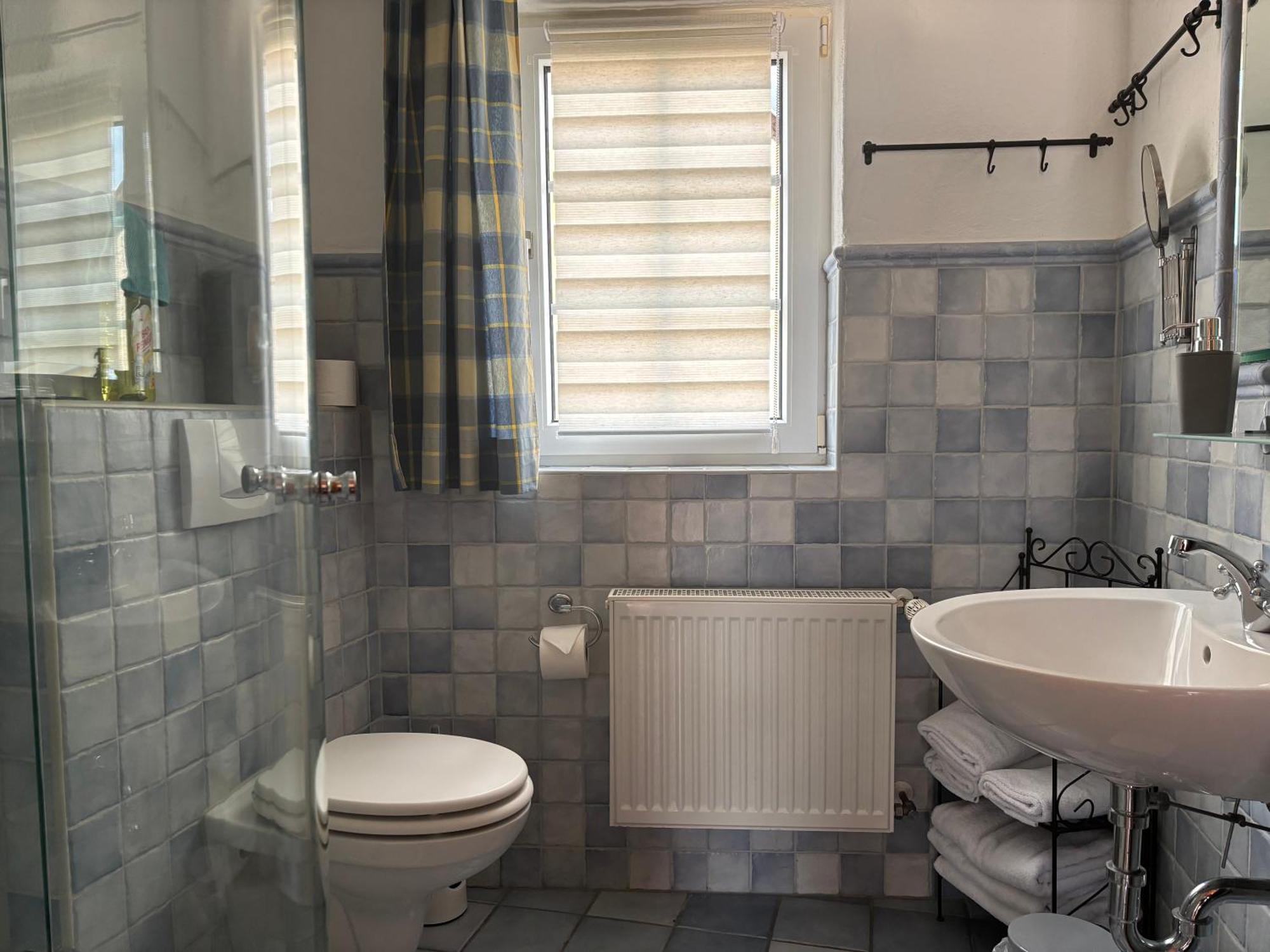 Ferienwohnung Zur Scheune Lind  Экстерьер фото